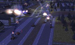 World War II: Panzer Claws screenshot 1