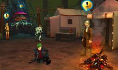 Royal Quest screenshot 19