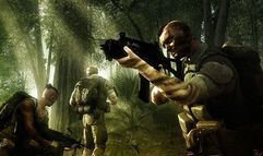 Raven Squad screenshot 4