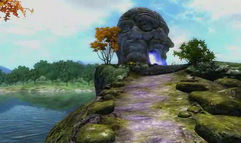 The Elder Scrolls IV: Shivering Isles screenshot 5