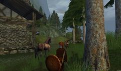 Age of Mourning screenshot 41