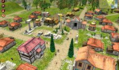 Glory of the Roman Empire screenshot 11
