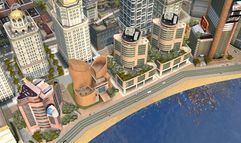 City Life screenshot 8