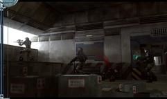 UFO: Aftershock screenshot 9