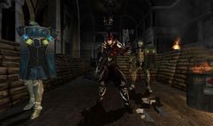 Hellgate Global screenshot 11
