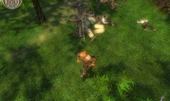 Word of Chaos screenshot 17