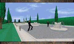 Realms of the Haunting screenshot 21