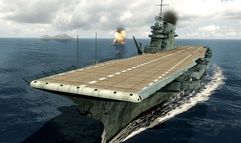 Battlestations: Pacific screenshot 10
