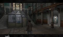 Overclocked: a History of Violence screenshot 6