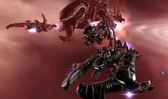 Genesis Rising: The Universal screenshot 4
