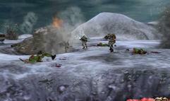 Empire above all screenshot 8