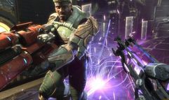 Unreal Tournament III screenshot 4