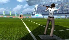 Summer Athletics 2009 screenshot 5