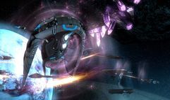 Sins of a Solar Empire screenshot 6
