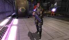 Space Siege screenshot 6