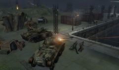 Faces of War screenshot 18