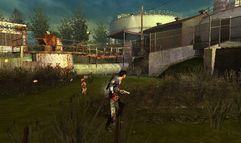Evil Dead: Regeneration screenshot 5