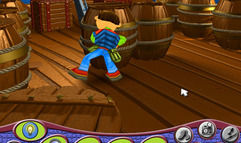Great Journey screenshot 8