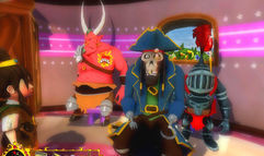 Ceville screenshot 2
