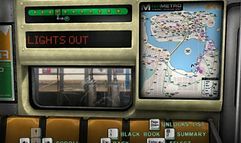 Marc Ecko's Getting Up: Contents Under Pressure screenshot 47