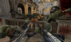 Painkiller screenshot 8