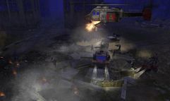 Maelstrom screenshot 3