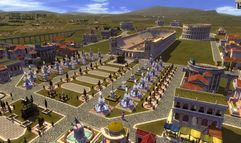 Caesar IV screenshot 18