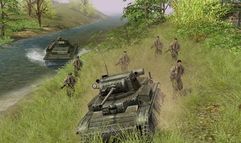 Faces of War screenshot 30