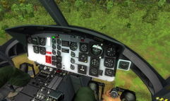 Whirlwind of Vietnam screenshot 1