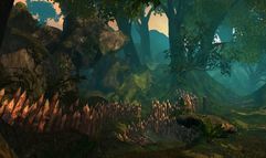 Age of Conan: Hyborian Adventures screenshot 6