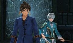 Tales of Zestiria screenshot 5