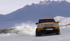 Off Road screenshot 2
