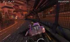 Death Track: Resurrection screenshot 5