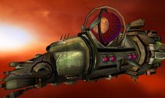 Sword of the Stars screenshot 19