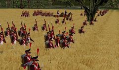 HistWar: Les Grognards screenshot 13