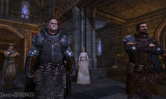 A Game Of Thrones - RPG screenshot 8