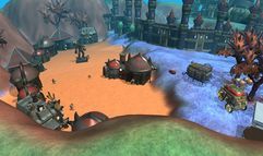 Spore Galactic Adventures screenshot 2
