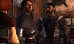 Dragon Age: Origins screenshot 2