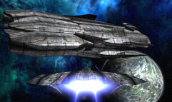 Arvoch Conflict screenshot 16