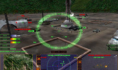Universal Combat - A World Apart screenshot 62