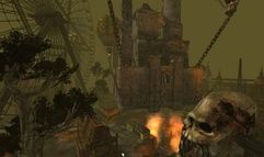 Painkiller: Battle out of Hell screenshot 8