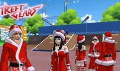 Street Gears Online screenshot 14