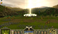 King Arthur  screenshot 2