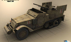 Codename: Panzers Phase Two screenshot 4