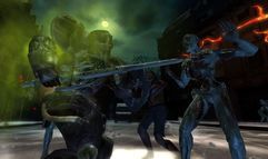 Hellgate Global screenshot 12