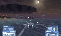 Rebel Raiders: Operation Nighthawk screenshot 9