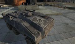 Battlefield 2142 screenshot 1