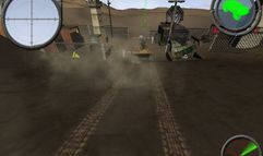 Artifact Rush screenshot 2