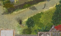 S.M.E.R.S.H. screenshot 1