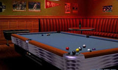 Jimmy White's 2: Cueball screenshot 4